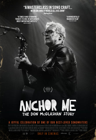 Anchor Me: The Don McGlashan Story