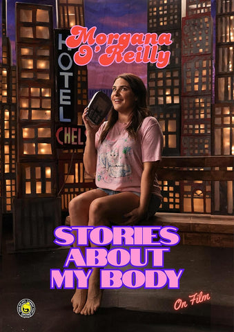 Stories About My Body