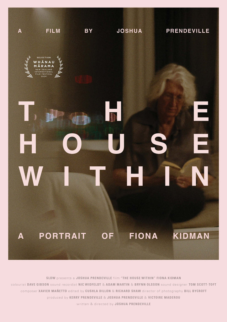 The House Within