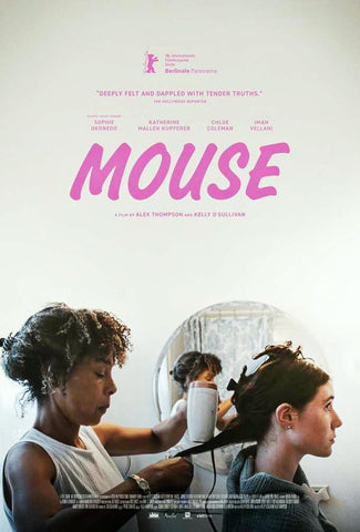 Mouse