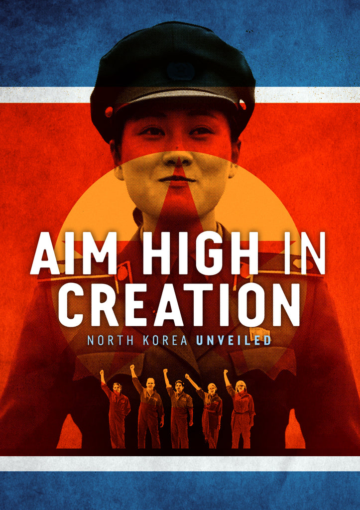 Aim High In Creation