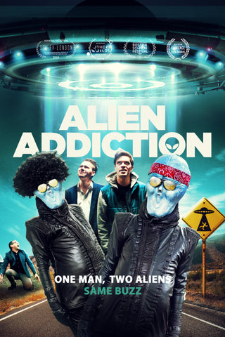 Alien Addiction