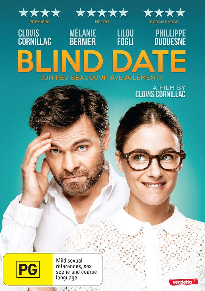 Blind Date