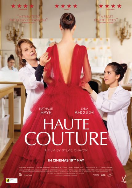Haute Couture