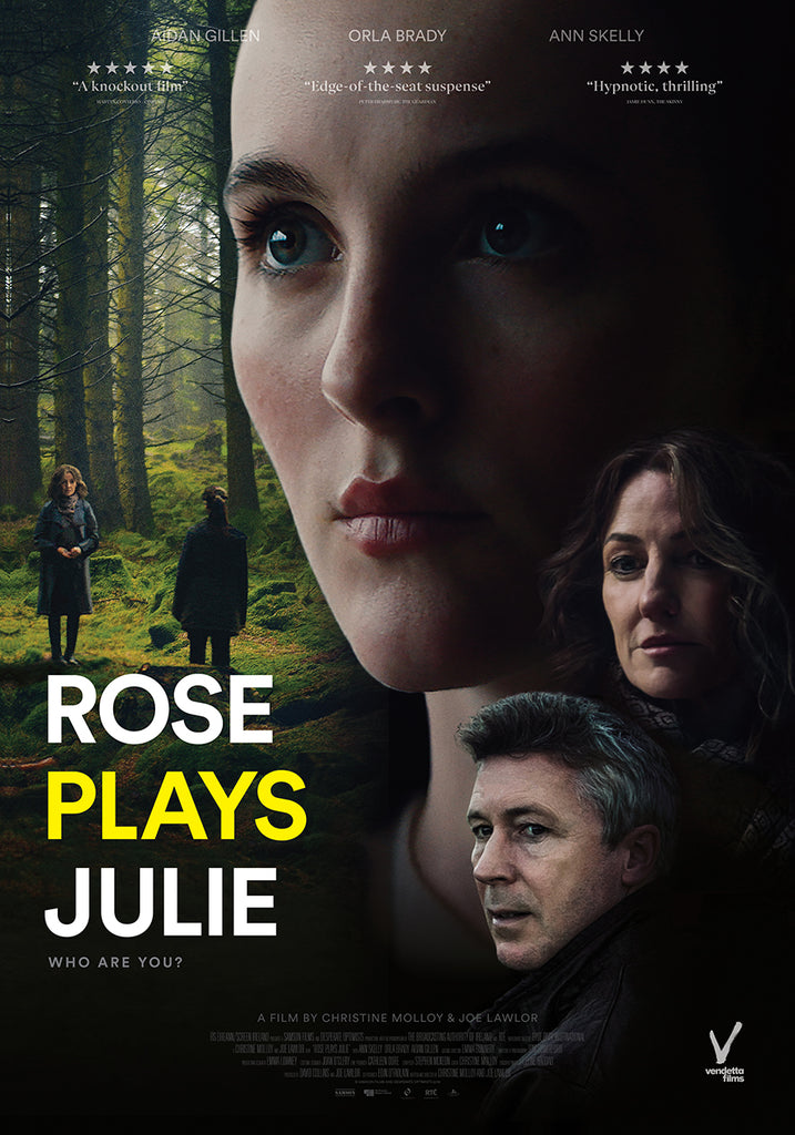 Rose Plays Julie