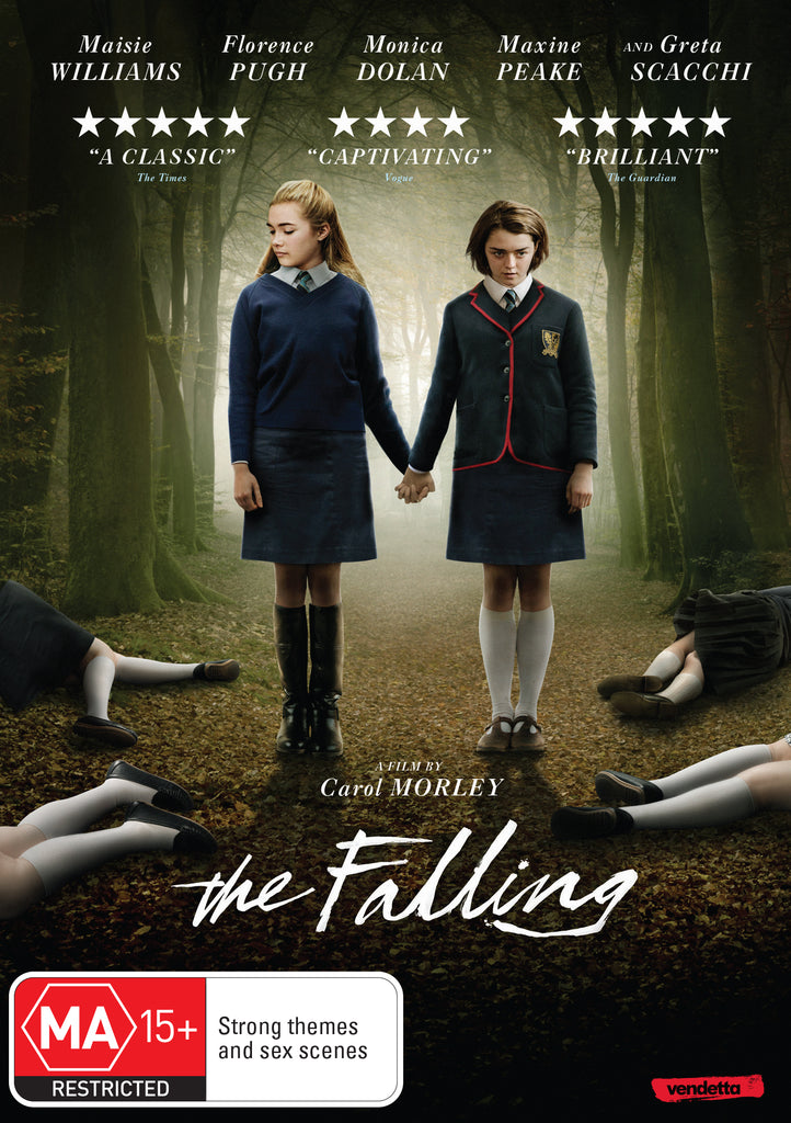 The Falling