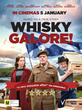 Whisky Galore