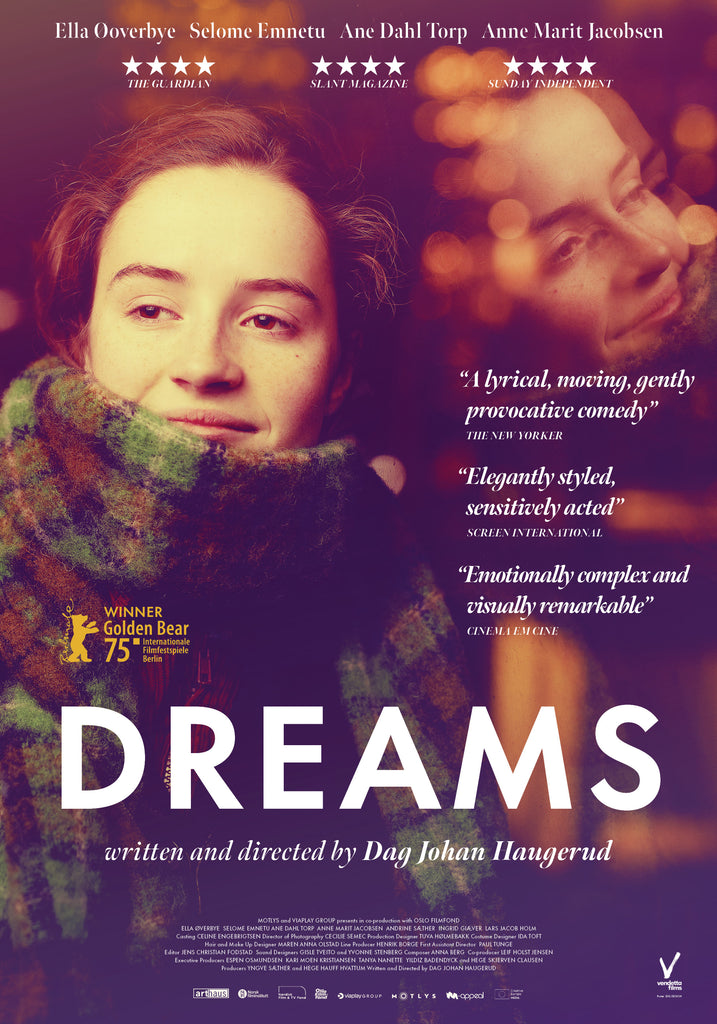 Dreams