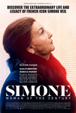 SIMONE: WOMAN OF THE CENTURY
