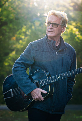 Anchor Me: The Don McGlashan Story