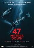 47 Metres Down