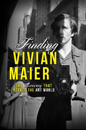 Finding Vivian Maier